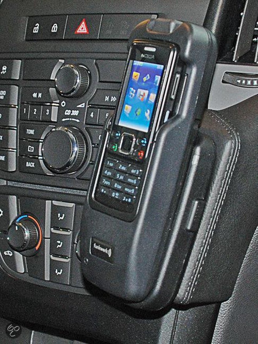 Kuda Console Opel Astra J 2010-