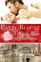 Christmas in New York 4 - A Match Made at Christmas