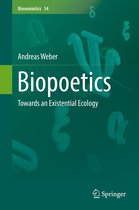 Biosemiotics 14 - Biopoetics