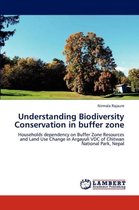 Understanding Biodiversity Conservation in buffer zone