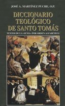Diccionario Teologico de Santo Tomas
