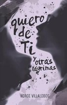 Quiero de ti
