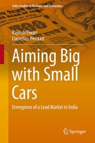 India Studies in Business and Economics - Aiming Big with Small Cars