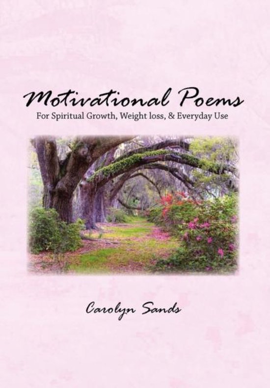 Motivational poems spiritual 26 Famous
