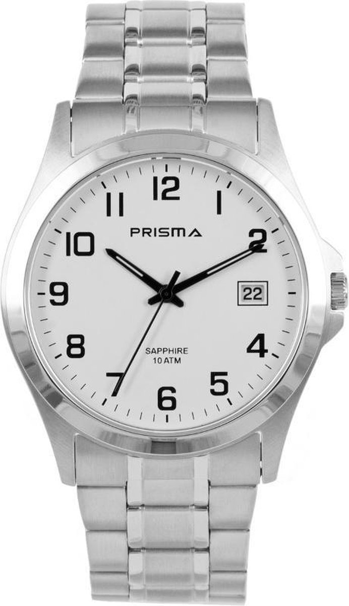 Prisma Heren horloge P1725