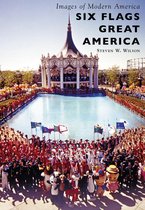 Images of Modern America - Six Flags Great America