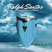 Ralph Santos - Cocas Que Hacer En Espana (CD)