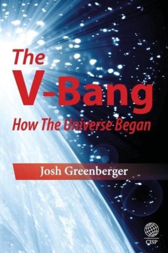 The V-bang - cover