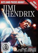 Jimi Hendrix/Bits And Pieces