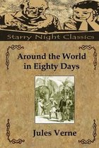 Around the World in Eighty Days