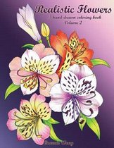 Realistic Flowers