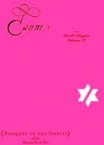 Caym: The Book Of Angels Volume 17