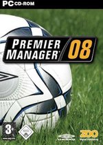 Premier Manager 2008