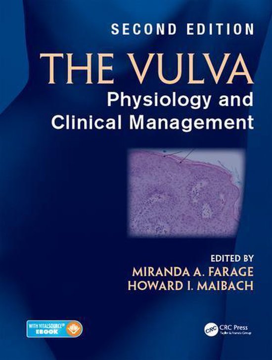 The Vulva - cover