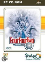 Fourfourtwo, Touchline Passion