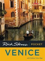 Rick Steves Pocket Venice (Third Edition)