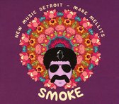 Marc Mellits: Smoke