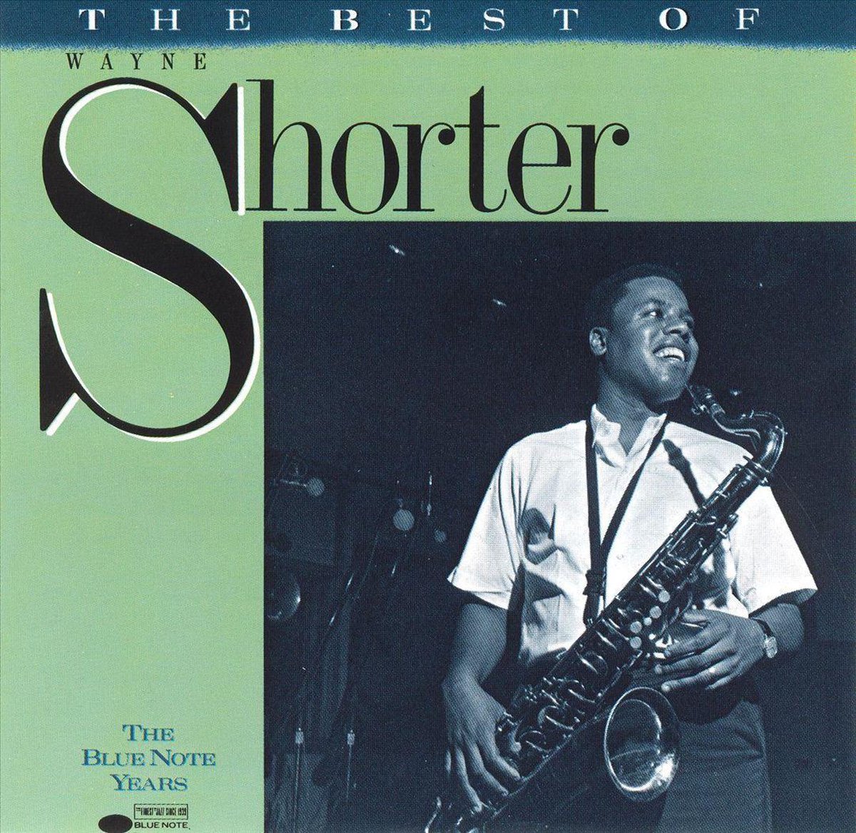 Best Of Wayne Shorter