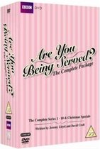 Are You Being Served - Complete Collection