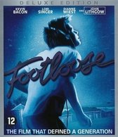 FOOTLOOSE ('84) (Blu-ray)