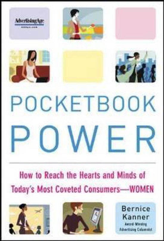 Pocketbook Power - cover