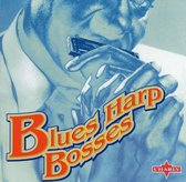 Blues Harp Bosses