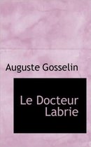 Le Docteur Labrie