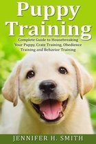 Dog Care- Puppy Training