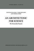 An Architectonic for Science