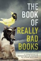 The Book of Really Bad Books