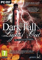 Dark Fall, Lights Out (director's Cut)