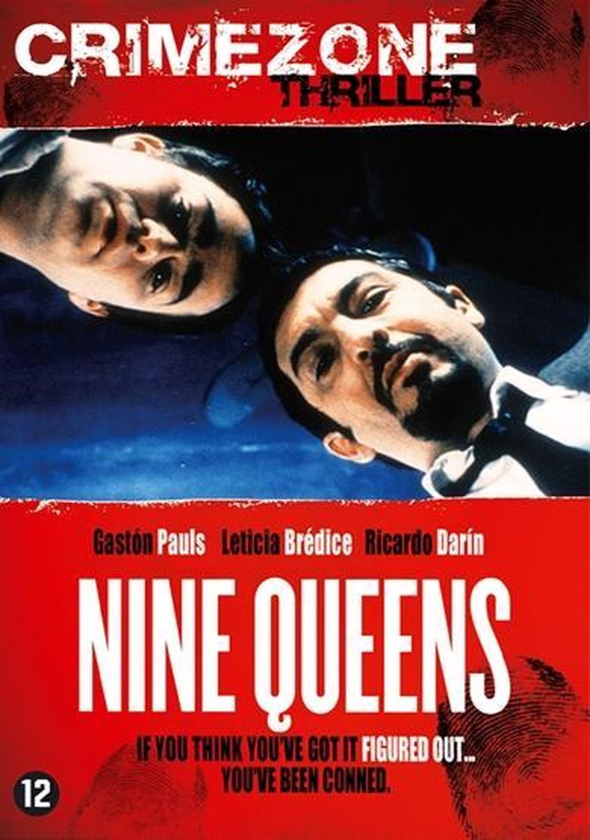 Nine Queens