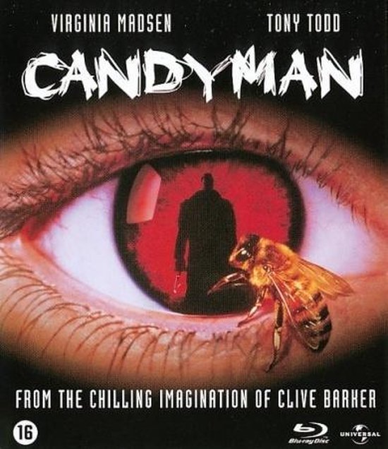 Candyman