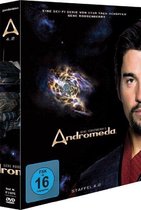 Gene Roddenberry's Andromeda - Staffel 4.2