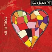 Gerhardt - All Is There (CD)