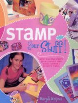 Stamp Your Stuff!