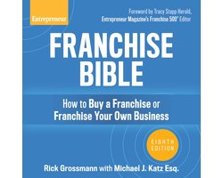 Franchise Bible