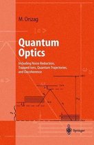 Quantum Optics