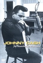 Johnny Cash - Unauthorised Biography