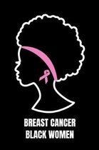 Breast Cancer Black Women