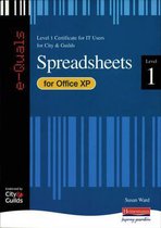 e-Quals Level 1 Office XP Spreadsheets