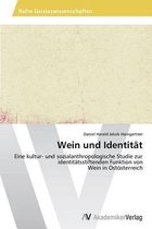 Wein und Identitat