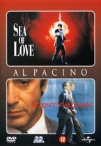Scent Of A Woman / Sea Of Love (D)