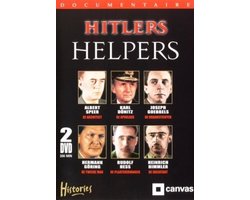 Hitler - Helpers