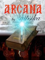 Spooky Reads - Various Authors at P'kaboo - Arcana