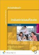 Industriekaufleute 1 - Ausgabe nach Ausbildungsjahren und Lernfeldern