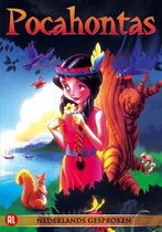 Speelfilm - Pocahontas