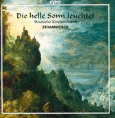 German Hymns