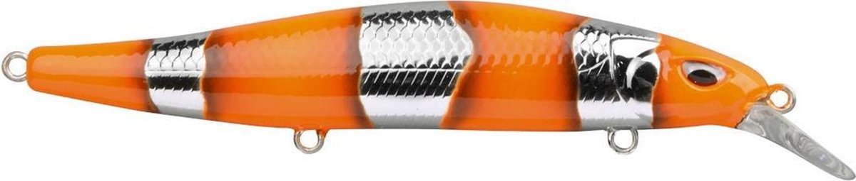 Spro Ikuru Jerk SP (diepte 0.5-1m) 6.5cm - 6.5g