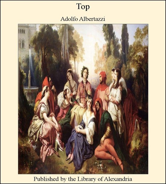 Top - cover